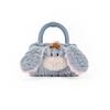 Disney Judy, Nick, Stitch, Lotso, and Marie Plush Shoulder & Crossbody Bag Set