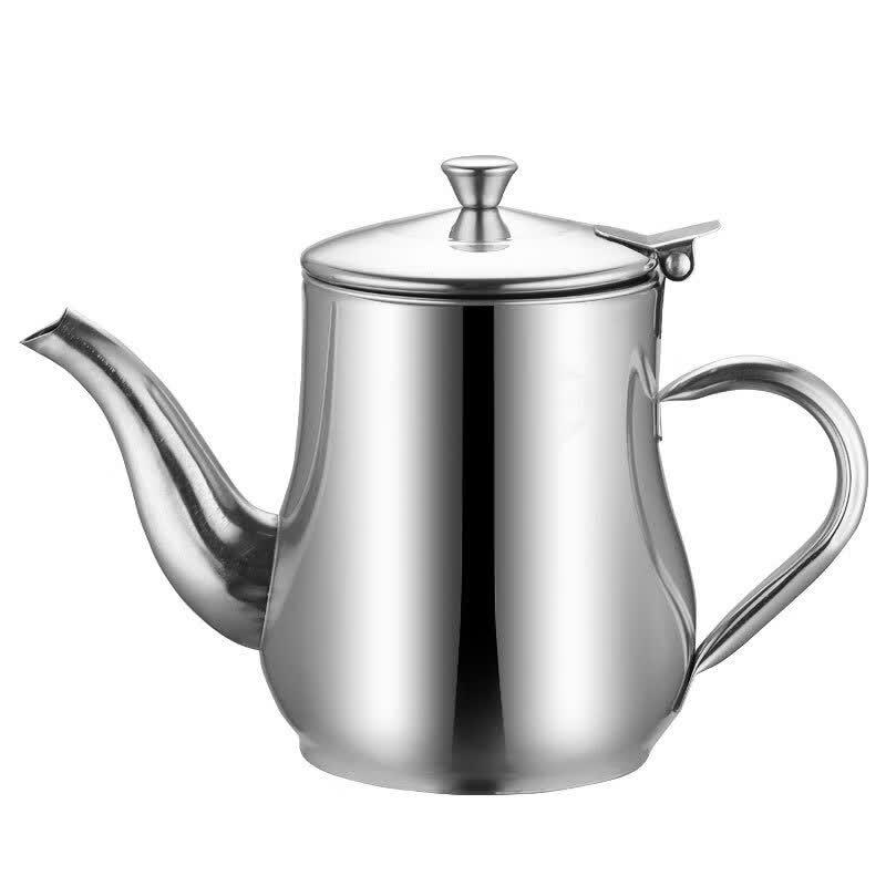 Min Nai Stainless Steel Multi-Purpose Oil Dispenser