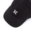Ssaemsonaiteuledeu Basic Logo Ball Cap Black Uv609001