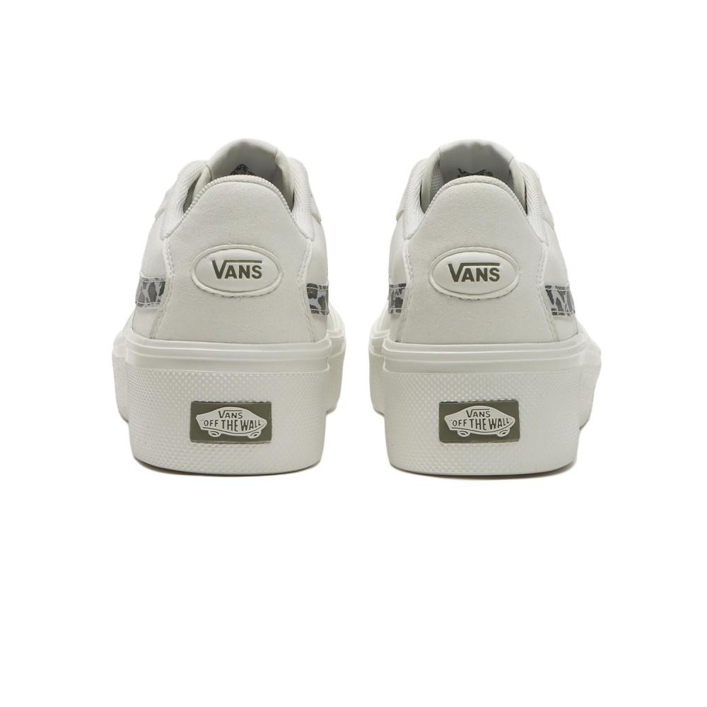Vans Isaac Lg.white Lpd V3942