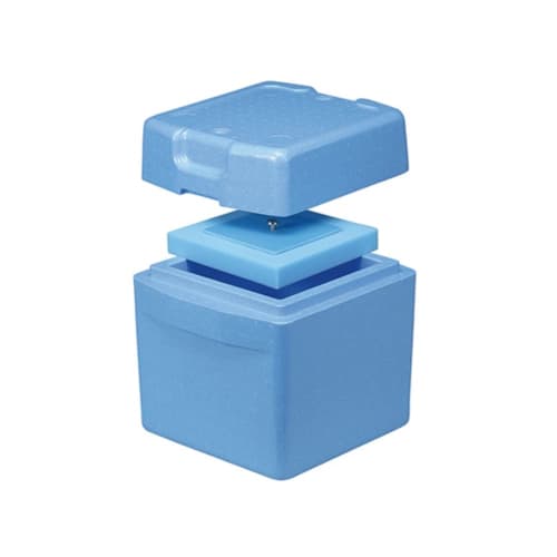 KALUX Dry Ice Storage Container, 410 x 370 x 425mm, KDI-20