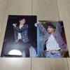 [USED] BTS WINGS LOVE YOURSELF Photobook J-Hope