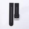 1PC 22mm Replacement Silicone Strap Universal Strap Accessories High Quality or Samsung Active Smart Watch Band Huawei Watch