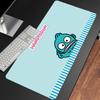 Mouse Pad Esports Gamers Decoracion Gamer Desk Mat Mousepad Laptop Gaming XXL HHangyodons Accessories Varmilo Keyboard Carpet