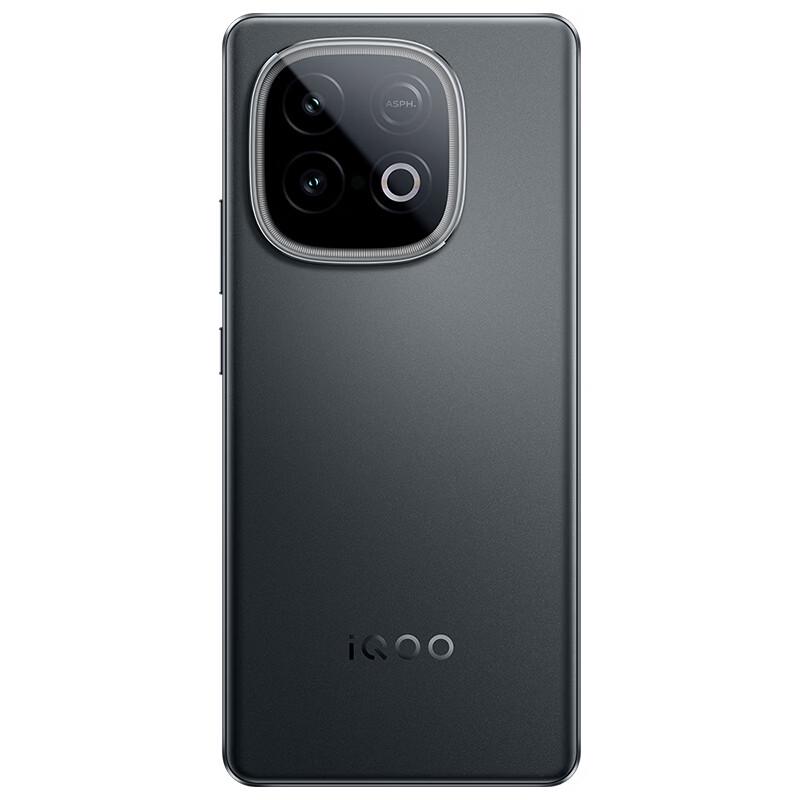 Vivo iQOO Z10 Turbo Smartphone (CN Version)