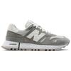 New Balance Rc 1300 Kith 10th Anniversary Elephant Skin Grey Sneakers MS1300K1
