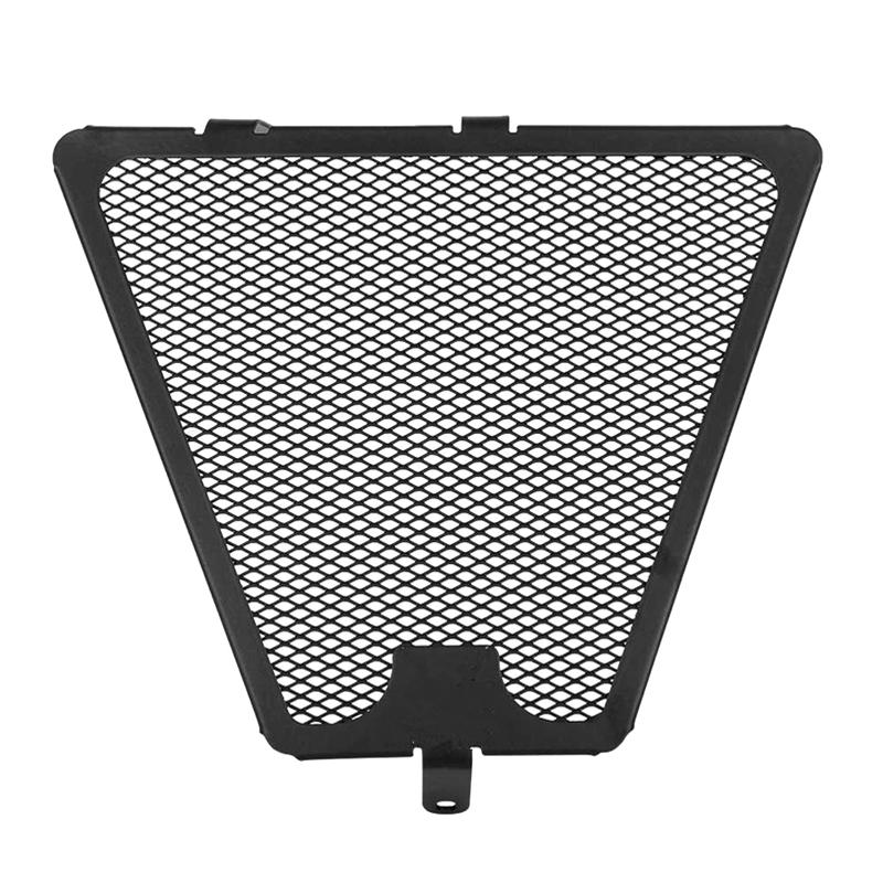 Für DUCATI Streetfighter 848 1098 1198 Wassertankabdeckung Kühlergrill Ölkühler Schutz Schutzblech Motorradzubehör