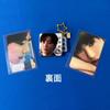 [USED] BTS JUNGKOOK Photo Cards, Album Keychains, Stickers