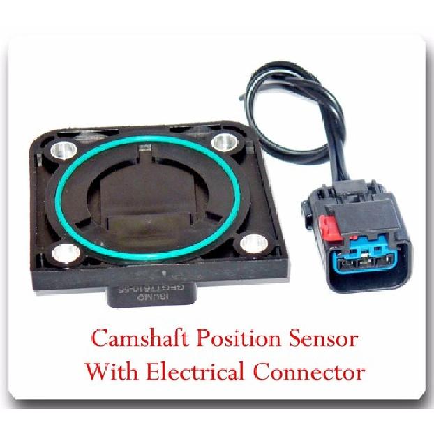 Camshaft Position Sensor w/ Electrical Connector For: Neon Sebring Stratus 95-05