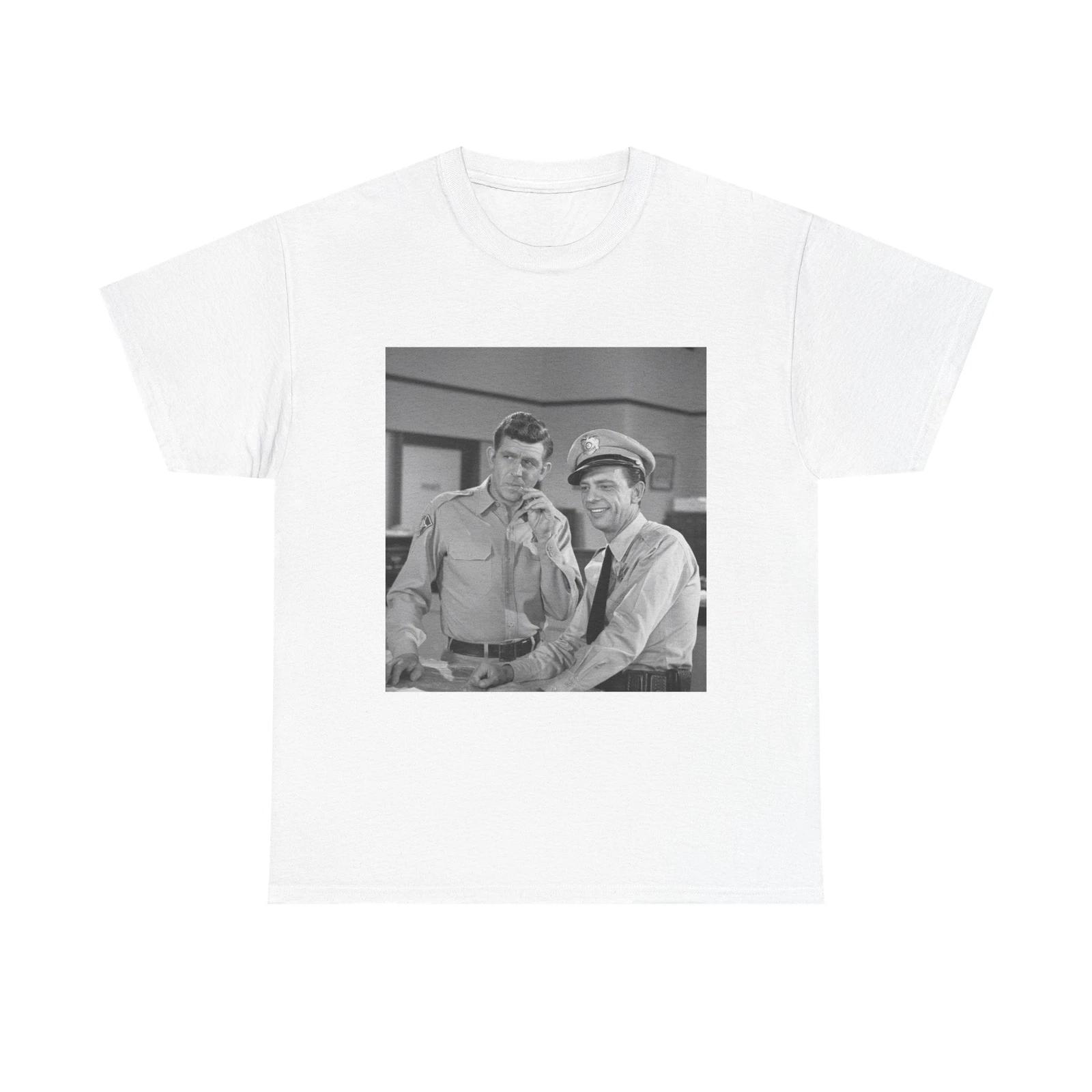 Men s and Women s T-shirts The Andy Griffith Show XXXL