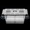 Aquarium Hatchery Trap Fish Breeding Plastic Box Tank Fry Floating Breeder Isolation Box