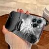 Ocean Whale Shark Swimming Case For Apple iPhone 17 16 15 14 13 12 11 Pro Max 16 Plus 16E 17Air 17Pro Phone Cover Silicone Funda