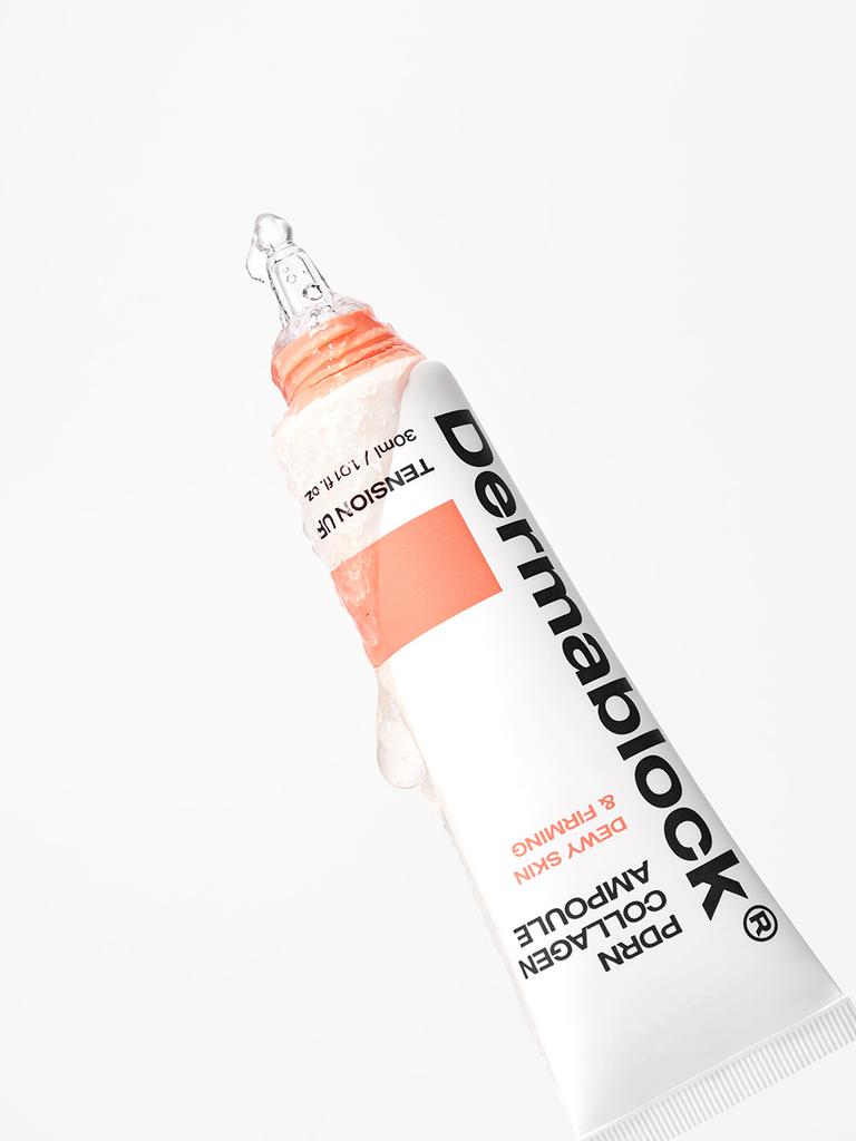 DermaBlock PDRN Collagen Ampoule 30ml by Cellfusion C