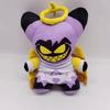 New Product Hazbin Hotel Adam Hell Inn Adam Plush Toy Doll