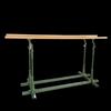 XinJingZhou Adjustable Mobile Parallel Bars