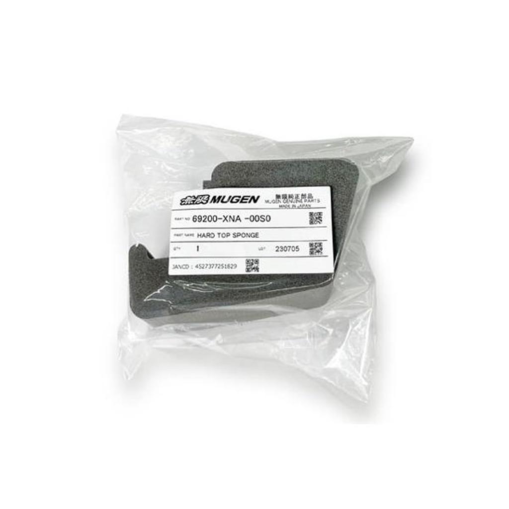 Mugen S660 [April 2015-] Sponge HARD TOP SPONGE [Fits: JW5-100] 69200-XNA -00S0