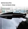Rear Spoiler for Skoda Octavia MK3 Estate 2015-2020