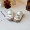Kids Girls Mesh Breathable Mary Jane Shoes