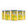 Le Petit Marseillais French Verbena Lemon Extra Gentle Shower Gel 250ml X 5 Bottles