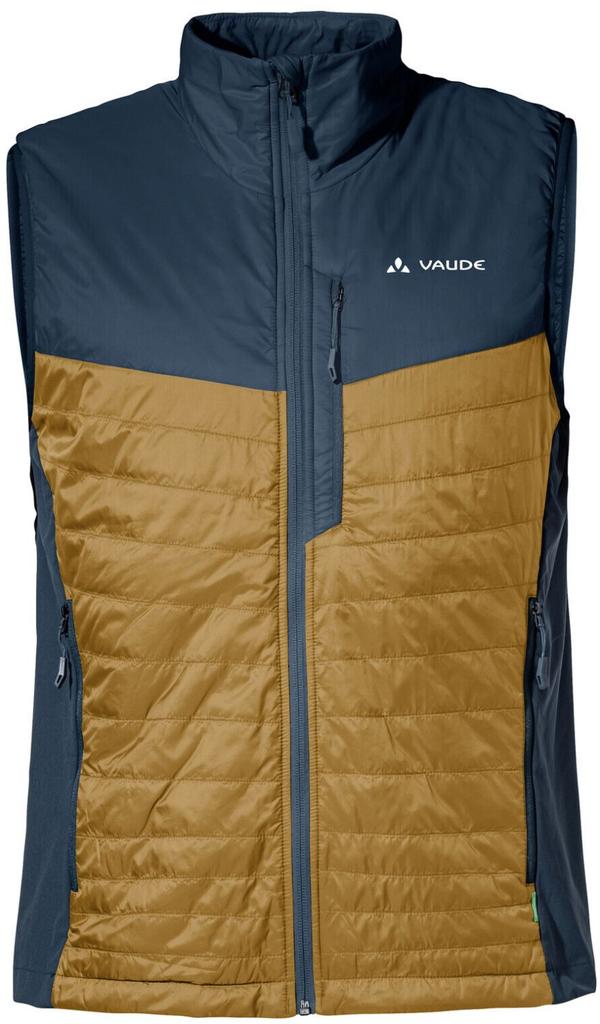 Мужская куртка VAUDE Freney Hybrid Vest III Jacket