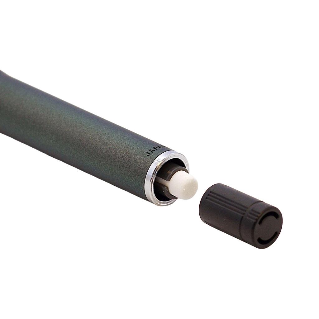 Mitsubishi Pencil Kurutoga Dive Mechanical Aurora 309534000 Pencil, 0.5mm, Purple,