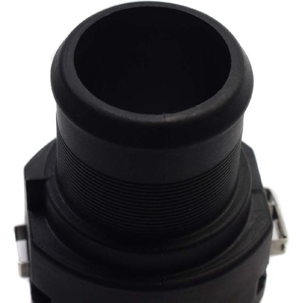 

New Lower Radiator Hose Connector for Hyundai Kia Sonata Tucson Optima Sportage 254853J000