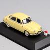 Sun Star Vitesse 1/43 Scales Classic Panhard Dyna Z1 Luxe Special 1954 Car Model Metal Diecasts & Toy Vehicles Replicas Boys