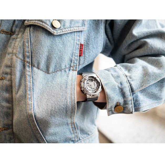 Часы Casio GM-S110 -1AER