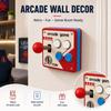 Copri Interruttori Creativi Stampa 3D Cornice per Interruttori Decorazione Casa