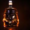 High Borosilicate Heat-resistant and Cold Resistant Glass Wine Pot Creative Decanter and Liquor Dispenser