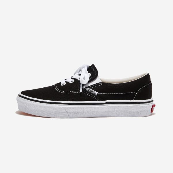 

Vans Slip On Elep - Черный/БелыйV98CF ERAP, туфли на плоской подошве
