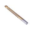 6 יחידות מקדחת Hss Countersink מצופה טיטניום מצופה Hss מסור כלי קידוח חשמלי