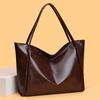 Large-capacity Tote Bag, Large-capacity Hand Bag, Shoulder Bag and Armpit Bag