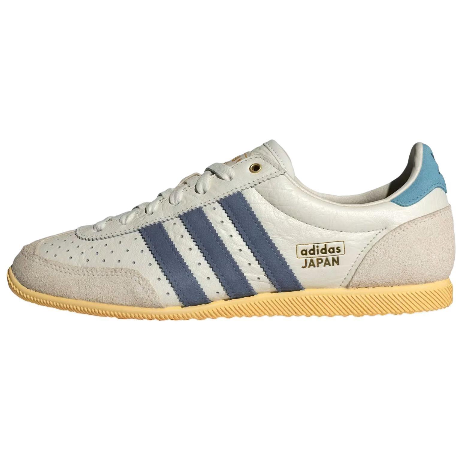 (WMNS) adidas Japan Off White Preloved Ink Women s JQ9519
