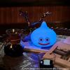 Smile Slime Color-changing! Soft Lighting Lamp <Slime