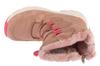 Lotto Traleika Tex K, for Girl pink Winter boots