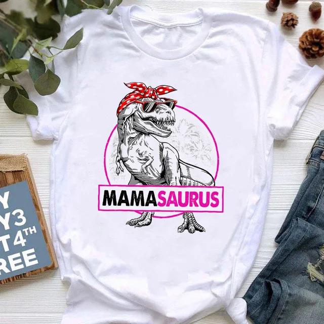 Jurassic Park World  Children T Shirt Print T-Shirt Casual Funny Women Clothes Tops Baby Tees Short Sleeve Cool Tshirt