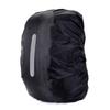 Portable Backpack Rain Cover with Reflective Strip Climbing Rucksack Cover