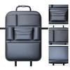 Back Seat Storage Organizer Large Capacity Automotive Interior Storage With Tablet Holder Car Seat Back Protectors For Vehicles
