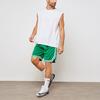 New Nike Basketball Shorts Men's Green AJ5587-312