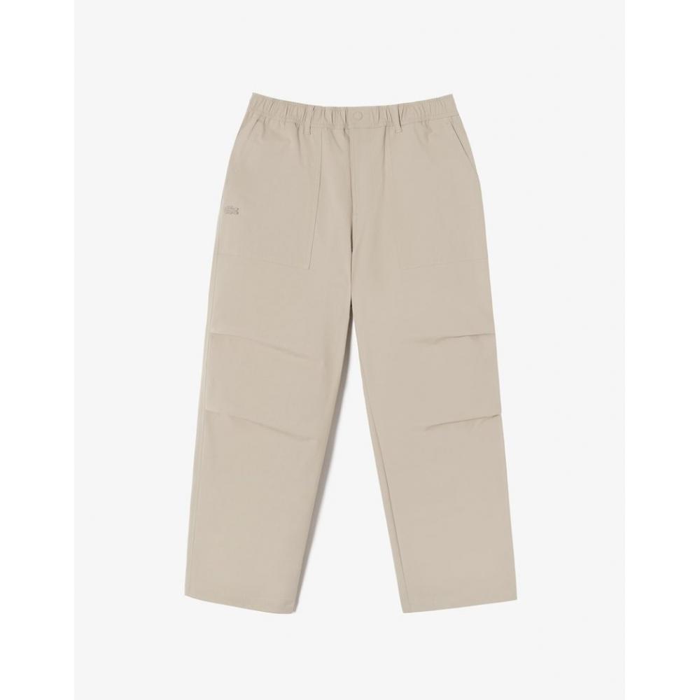 

LacoSte Men S Parachute Wide pantS Hh707e 54n Cb8 038