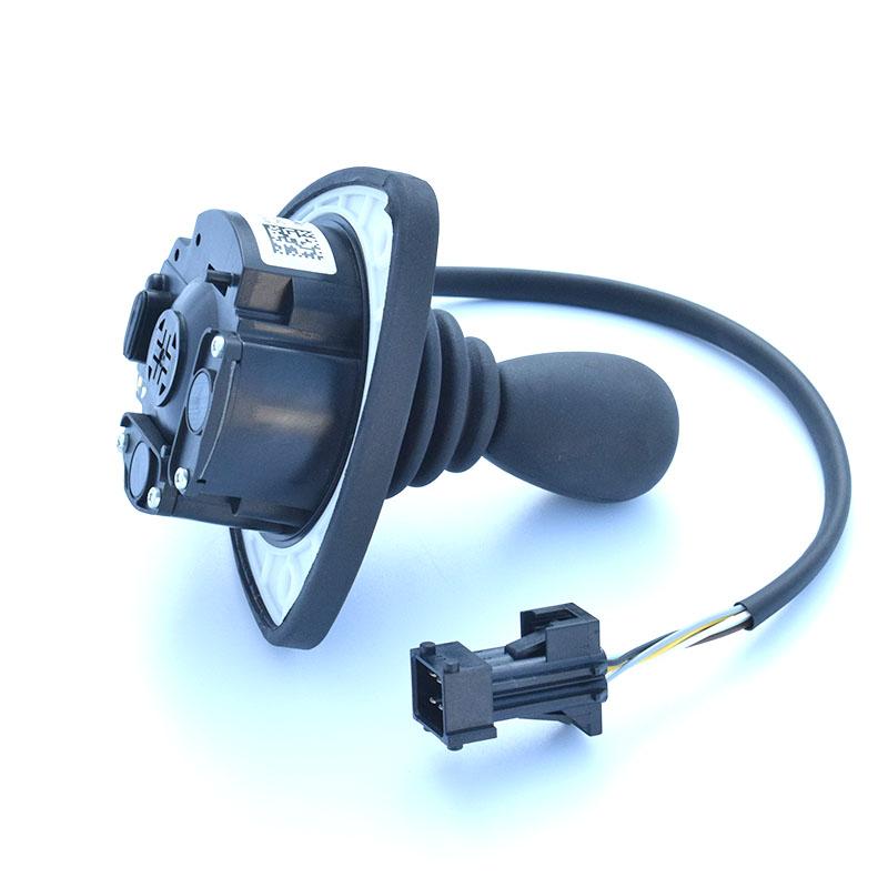 China made forklift joystick OEM 7919040041 for Linde forklift