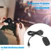 PC Wireless Controller Gaming Receiver USB Adapter For Microsoft Xbox 360 Contro