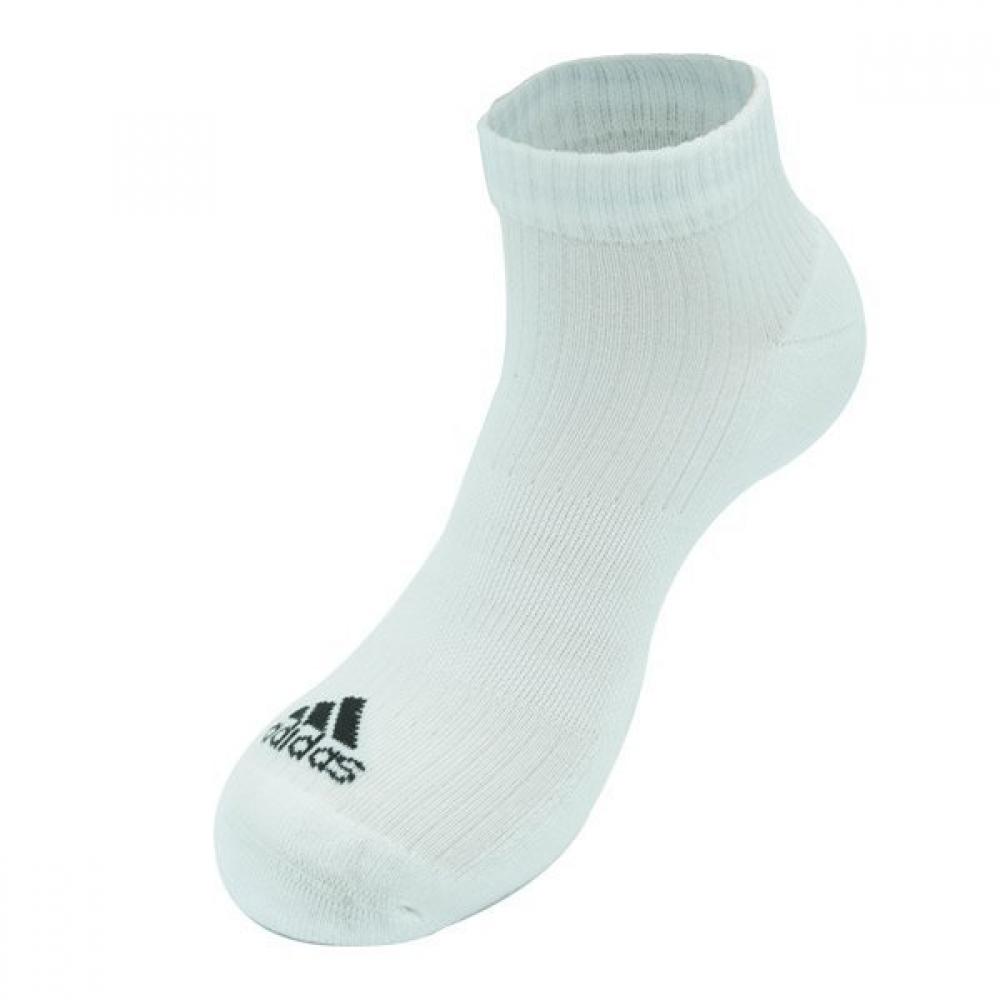 

Adidas Adidas Sports Socks 3S No Show Half Cushion AA2282