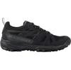 Треккинговые ботинки Mammut Saentis Low GTX