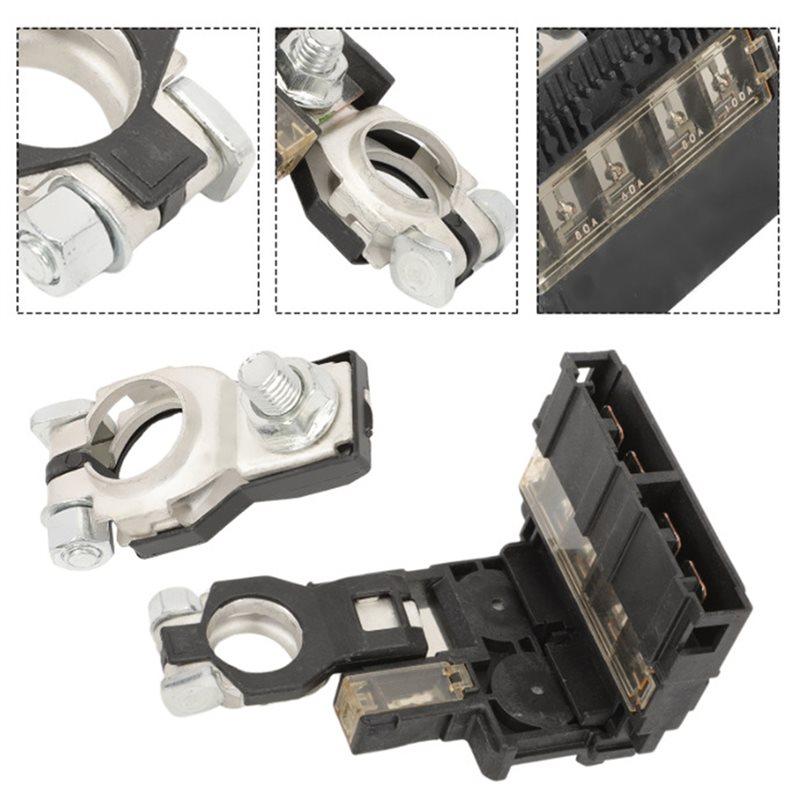 Automobile Parts Battery Fuse 24380-79913 24340-7F000 For Nissan FX35 FX45 G35 350Z NV200 X35 2003- 2008 Fusible Link
