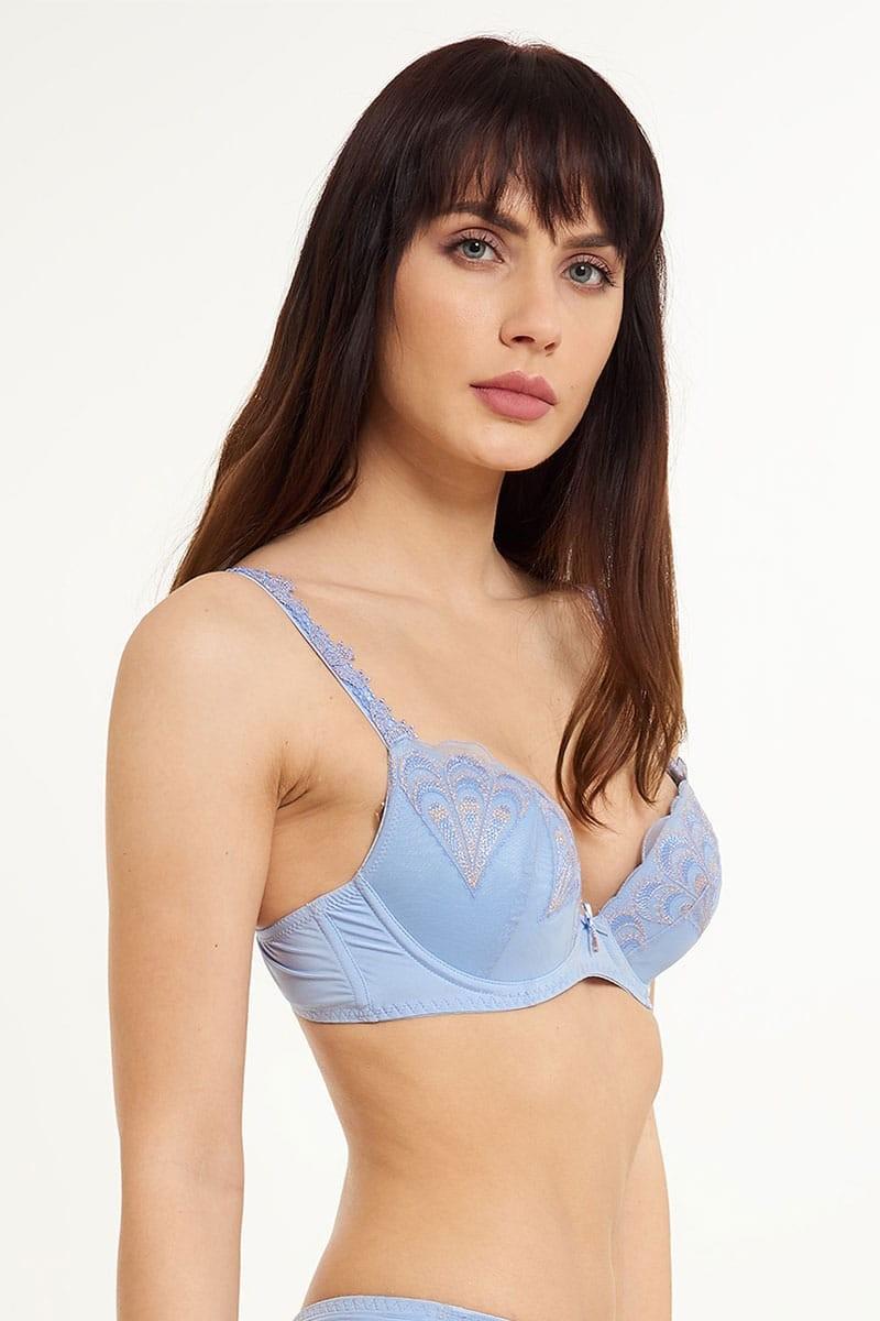 Reggiseno push-up in gel LingaDore (70406)