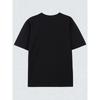 European sizes Urban Casual Men's Printed T-Shirt | Short Sleeved Round Neck, Suitable for Summer, Holiday T-Shirt