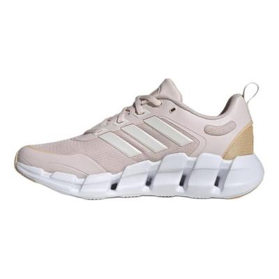 Climacool Ventice Confortables Polyvalentes Antidérapantes Résistantes à l'usure Basses Chaussures Décontractées Femmes Chaussures Décontractées Rose Jaune IF9777