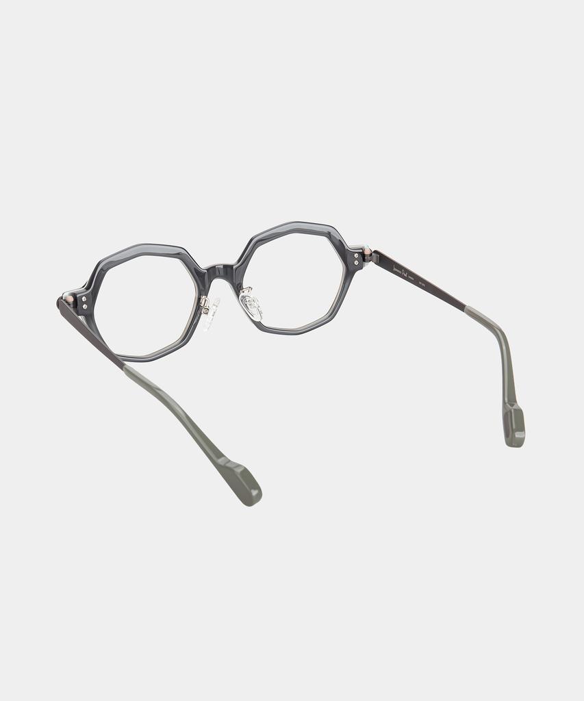 Lolenseupol Glam03 C3 Gray